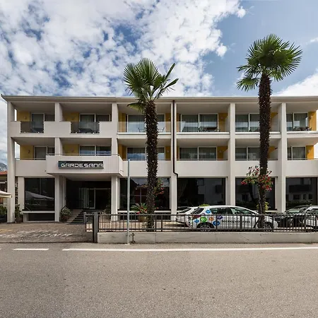 Hotel Gardesana-2