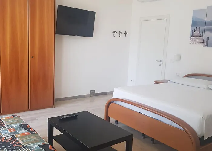 Eagle Rooms Riva del Garda