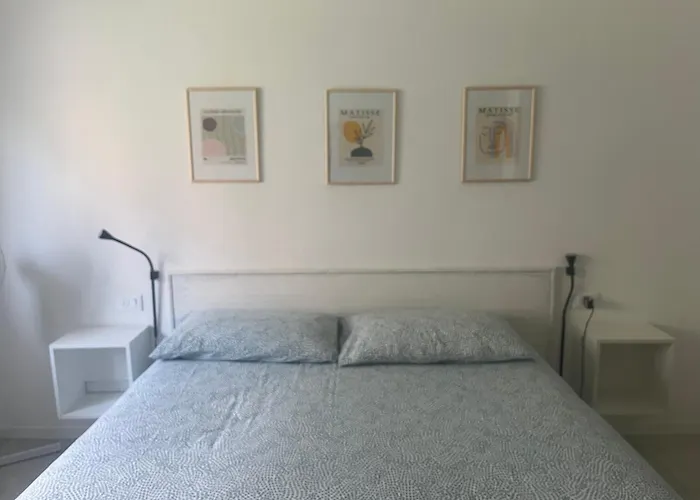 Ferienwohnung Casa Teresa Riva del Garda