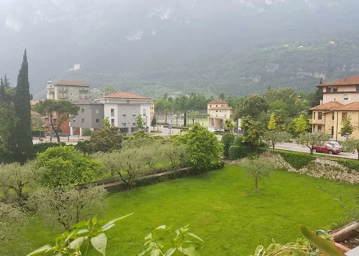 Eagle Rooms Riva del Garda