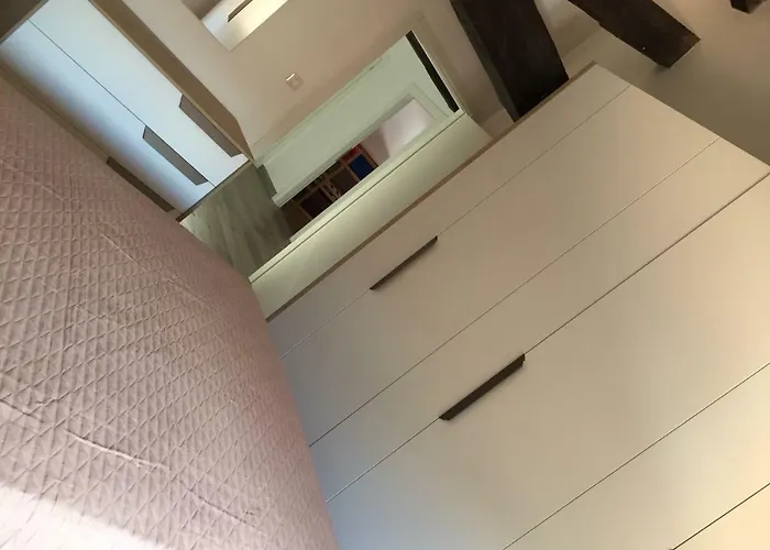 Ferienwohnung Antica Contrada Marocco Riva del Garda
