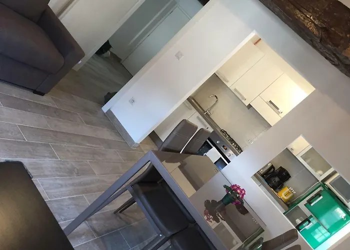 Ferienwohnung Antica Contrada Marocco Riva del Garda